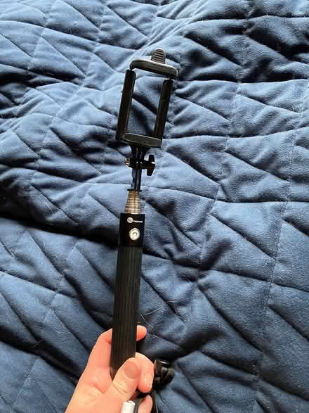 Photo of free Selfie stick (Mitcham) #1