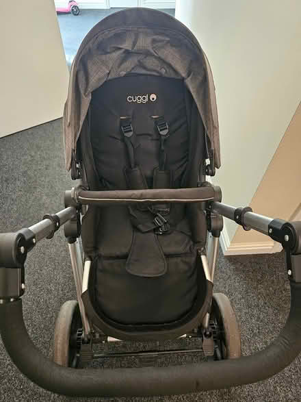 Photo of free Buggy (EH5) #3