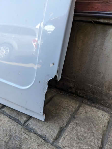 Photo of free Bath Panel (Bramcote Hills NG9) #2
