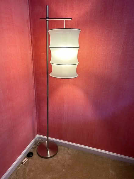 Photo of free Lights (Douglassville (Yellow House)) #2