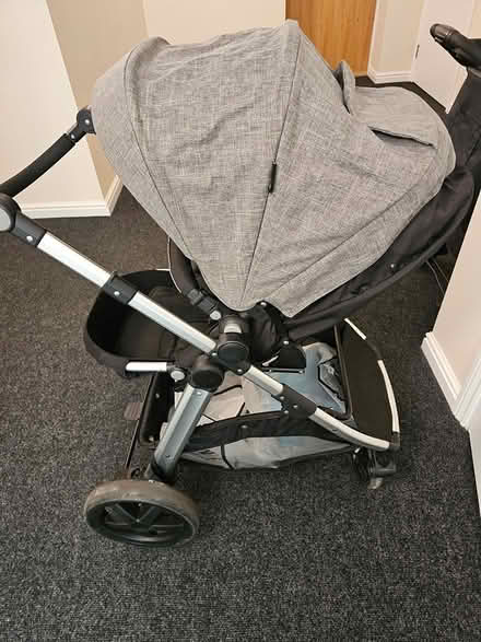 Photo of free Buggy (EH5) #2
