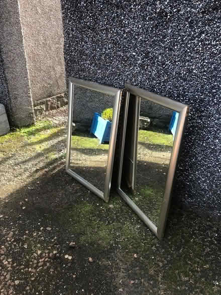 Photo of free Mirrors (Dundee west end) #2