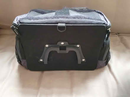 Photo of free Bicycle handlebar bag (Crookes S10) #3
