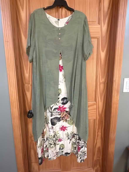 Photo of free Dress (South Elgin) #1