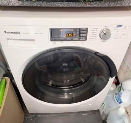 Photo of free Washing machine (Willenhall CV3) #1
