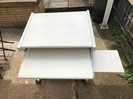 Photo of free Small Computer Desk (Colchester CO2) #2