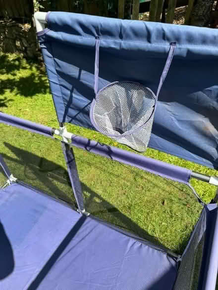 Photo of free Child play pen (Monkland HR6) #3