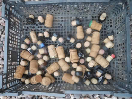 Photo of free Corks (Trench TF2) #1