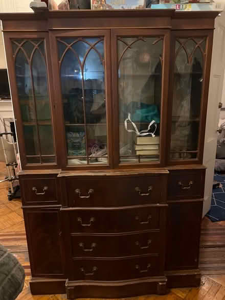 Photo of free Furniture (Upper Westside) #1