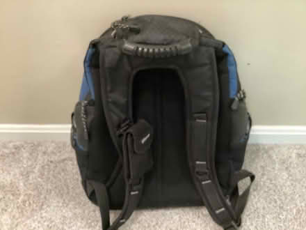Photo of free Targus backpack (used) (Odenton, Piney Orchard) #2