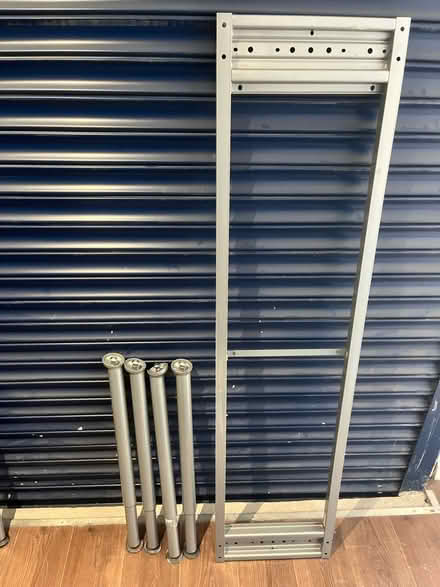 Photo of free Table frame and legs (NW10) #1
