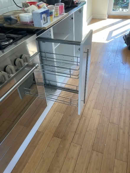 Photo of free Kitchen units and worktops (Cotteridge B30) #3