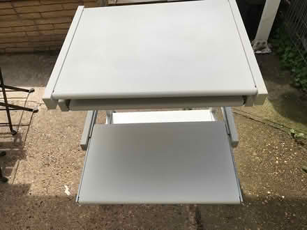 Photo of free Small Computer Desk (Colchester CO2) #3