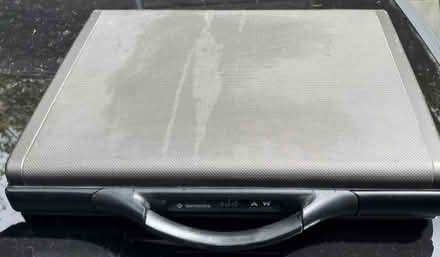 Photo of free Grey Samsung Briefcase (Fleetville AL1) #1