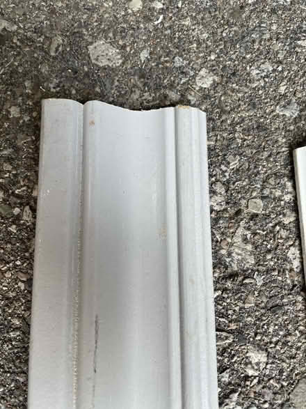Photo of free Door Frame Moulding (Islington and 401)