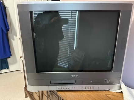 Photo of free Working Toshiba TV (Dunwoody) #1