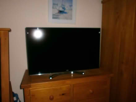 Photo of free JVC 32in Smart TV (Faulty) (Bryn WN4) #1