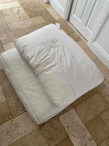 Photo of free Sofa Cushions (SW13) #2