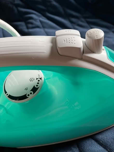 Photo of free Bosch Iron (Mitcham) #2