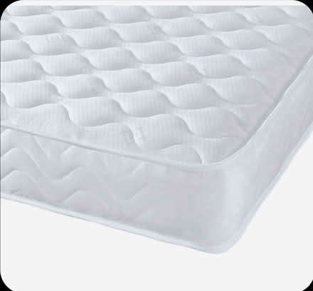 Photo of Single mattress (B68) #1