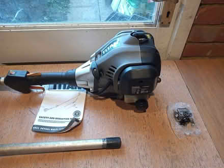 Photo of free Titan 4-in-1 strimmer (not running) (Stoughton GU2) #3