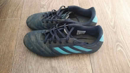 Photo of free Adidas football boots (Ryelands, LA1) #2