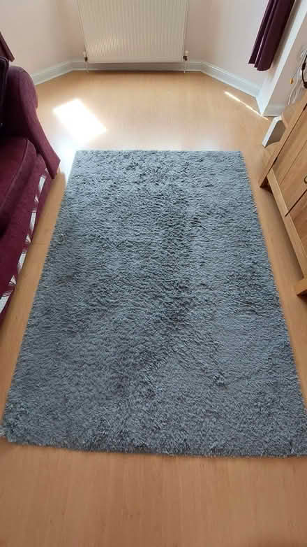 Photo of free Living room rug (Haymarket, EH11) #1