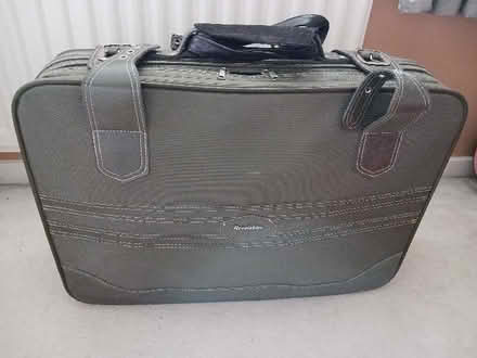 Photo of free Suitcases and other luggage (Morley DE21) #1