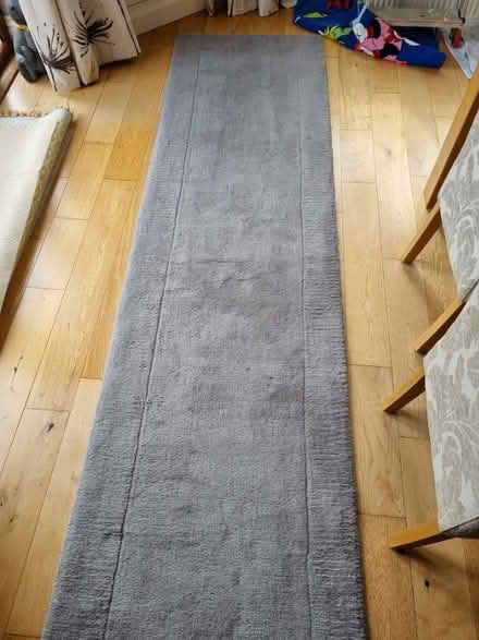 Photo of free Rug (Bare LA4) #1