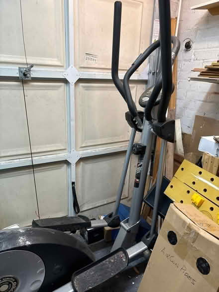 Photo of free Elliptical strider (HP12) #1