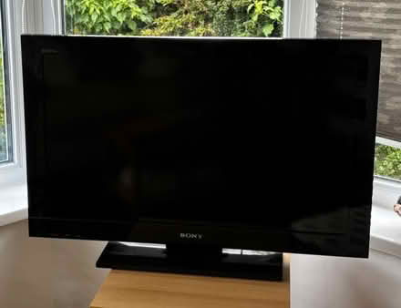 Photo of free Sony Bravia TV (Hurdsfield SK10) #1