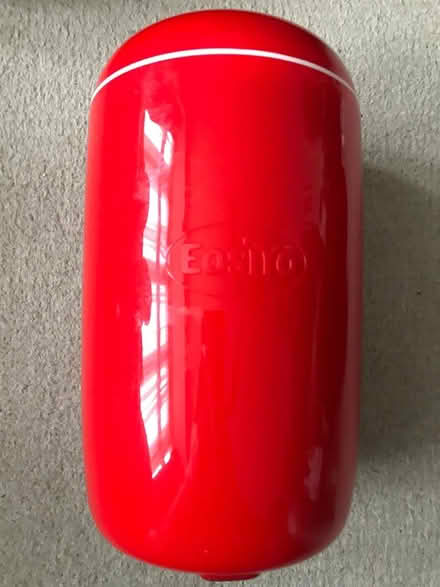 Photo of free Red Easi-Yo Yoghurt Maker (East Ham E6) #1