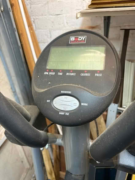 Photo of free Elliptical strider (HP12) #4