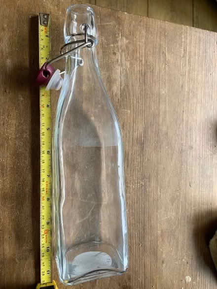 Photo of free Bottle (Hailsham BN27) #1