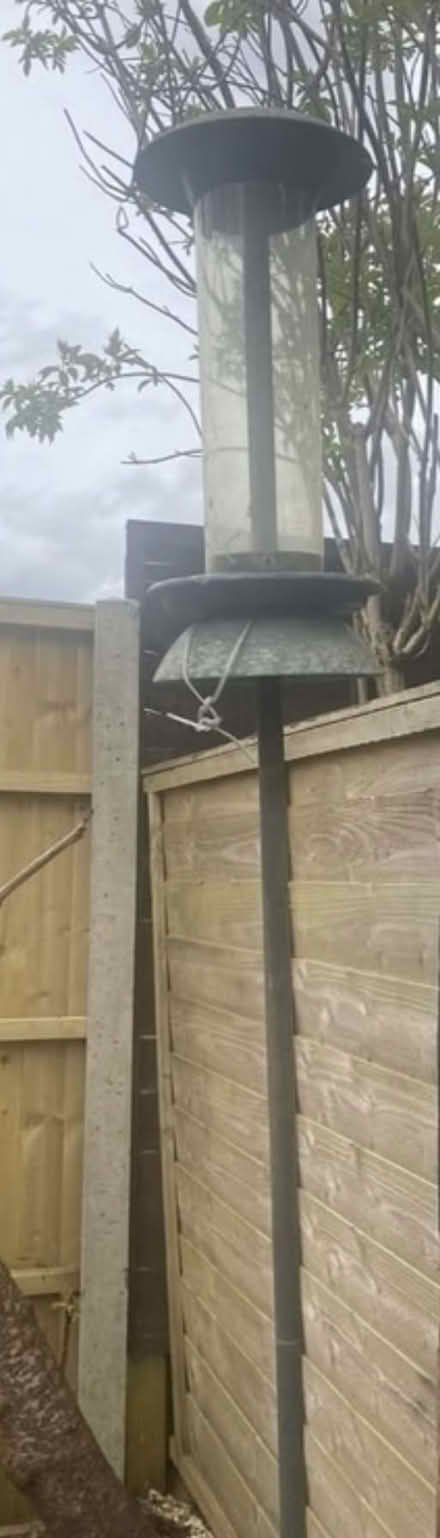 Photo of free Bird feeder (Havant PO9) #1