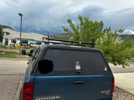Photo of free ARE Truck Topper (Castle Rock/Littleton) #3