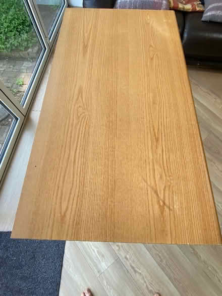 Photo of free Storage unit with cupboard and drawers (Millfields CW5) #4