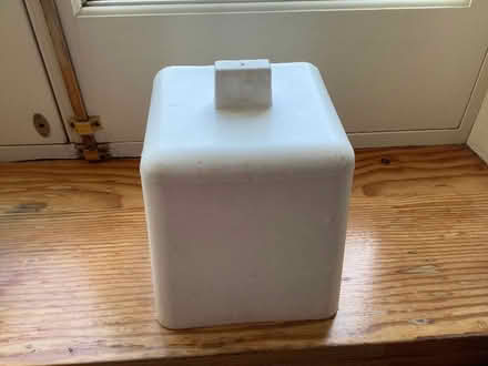 Photo of free Milk bottle cover (East Law DH8) #1