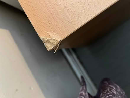 Photo of free Side board (High Street Cheshunt) #2