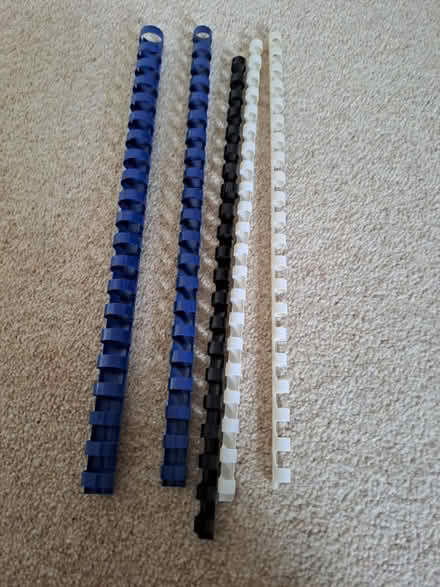 Photo of free Stationary (Biddestone SN14) #1