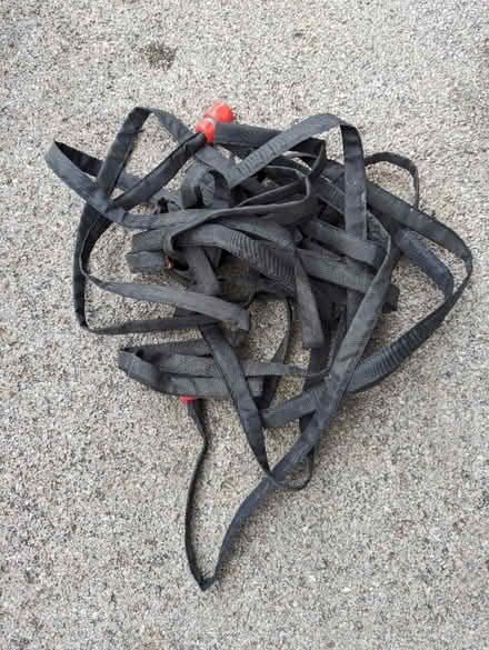 Photo of free Soaker hosr (North Woodchester GL5) #1