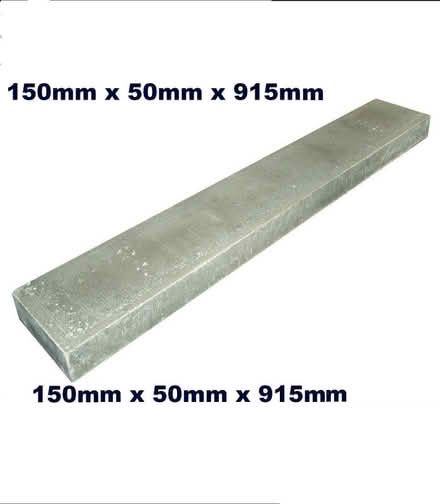 Photo of Concrete Edgings (Earls Barton NN6) #1
