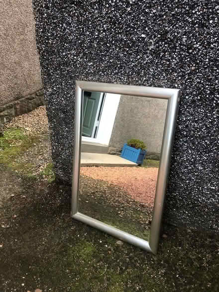 Photo of free Mirrors (Dundee west end) #3
