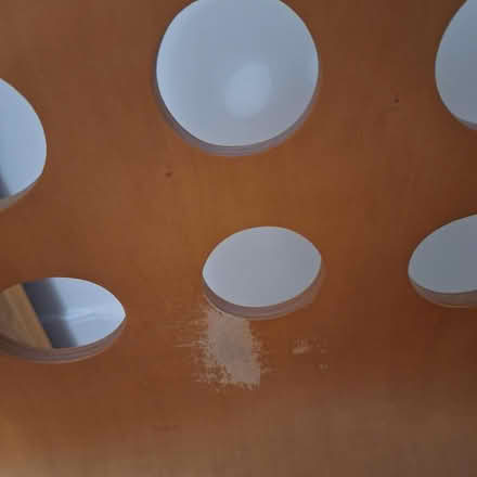 Photo of free Office chair (New Southgate N11) #3