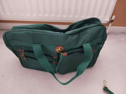 Photo of free Suitcases and other luggage (Morley DE21) #3