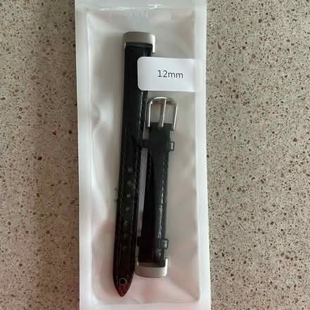 Photo of free Fitbit inspire 2/3 strap (Caldy) #1
