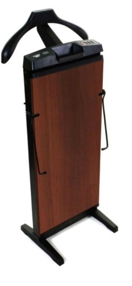 Photo of free Trouser press (PE7) #1