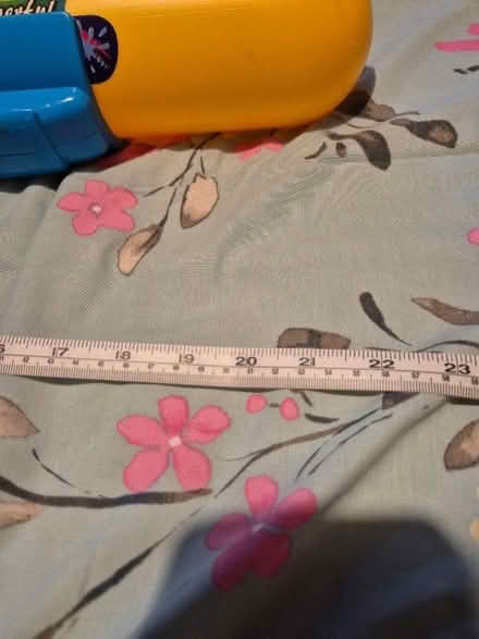 Photo of free 2 supersoakers (water guns) (Stockwell SW9) #2