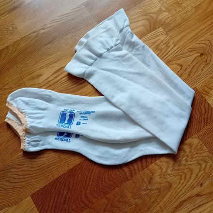 Photo of free Compression stockings (unworn) (Great Ashby, Stevenage SG1) #1