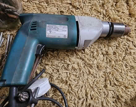 Photo of free Black n Decker Drill (CO1 Newtown) #2